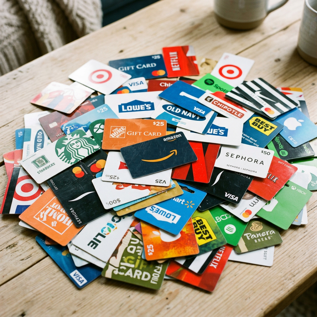 Personalized Closing Gifts vs. Gift Cards: What Real Estate Agents Should Know