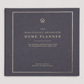 Beautifully Organized Home Planner
