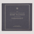 Beautifully Organized Home Planner