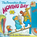 The Berenstain Bears' Moving Day | Children's Book Closing Gift Add-On | Closing Day Gifts