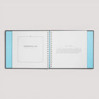 Beautifully Organized Home Planner